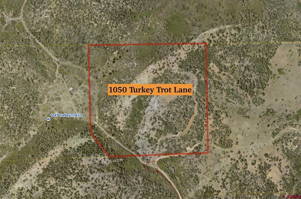 1050 Turkey Trot Lane Property Photo 29