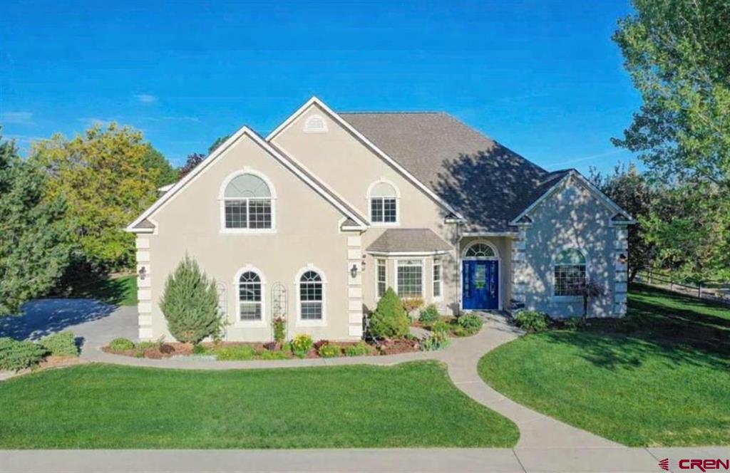 2031 Otter Pond Circle Property Photo 1
