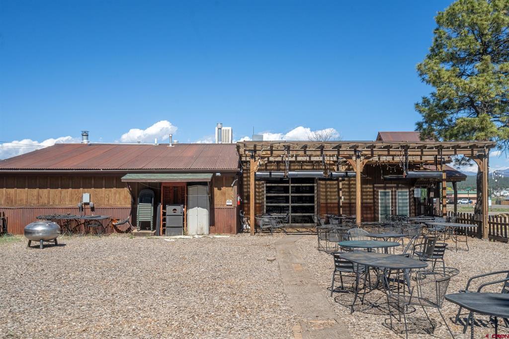 118 N Pagosa Boulevard Property Photo 12