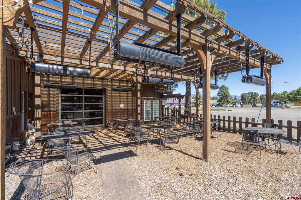 118 N Pagosa Boulevard Property Photo 13