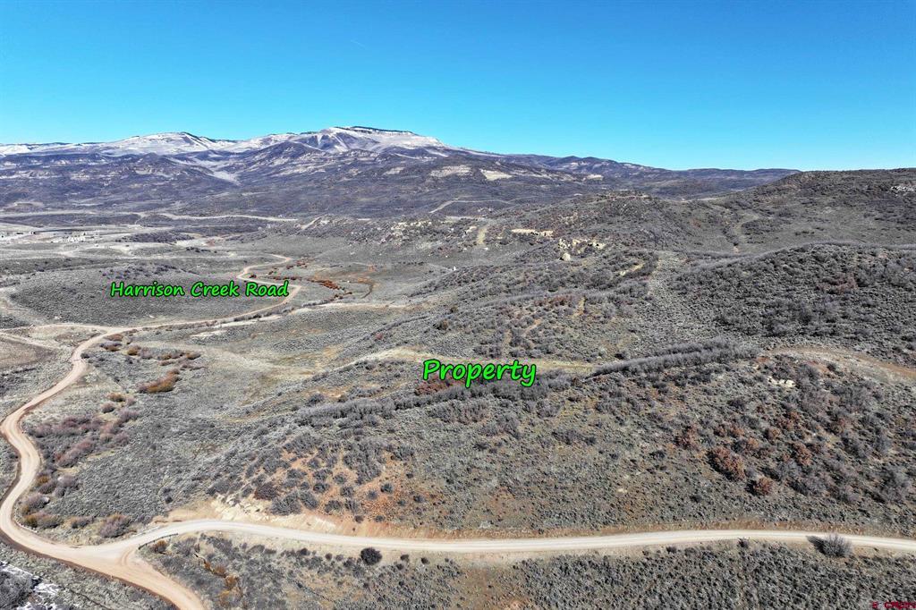 Tbd Harrison Gulch Road Property Photo 3