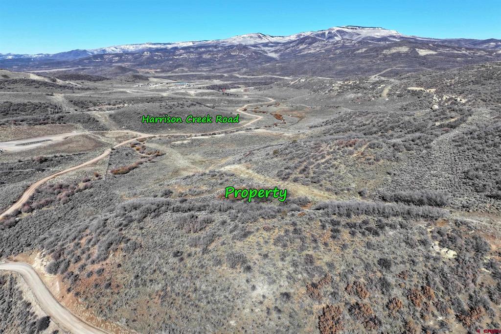 Tbd Harrison Gulch Road Property Photo 4