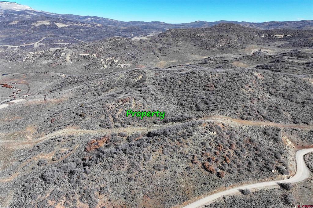 Tbd Harrison Gulch Road Property Photo 5