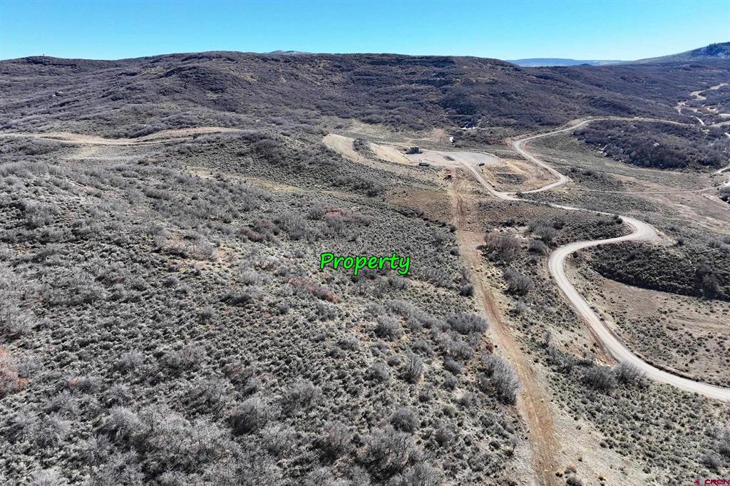 Tbd Harrison Gulch Road Property Photo 9