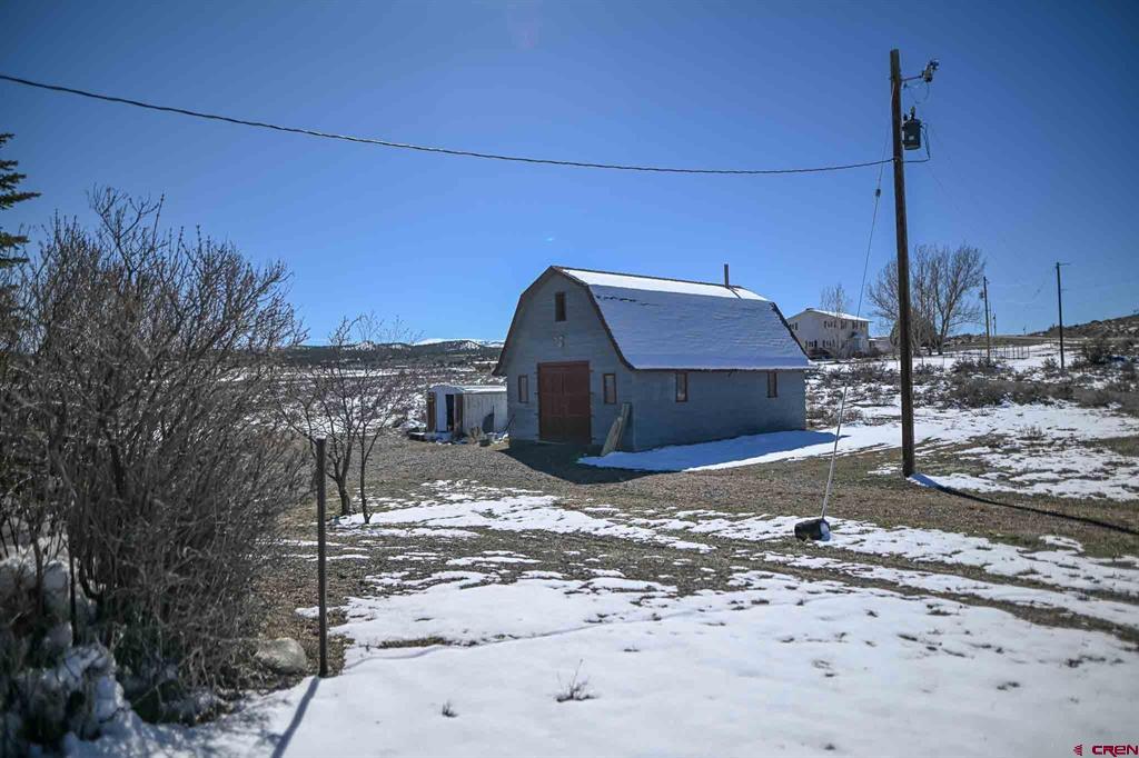 22120 Government Springs Road Property Photo 7