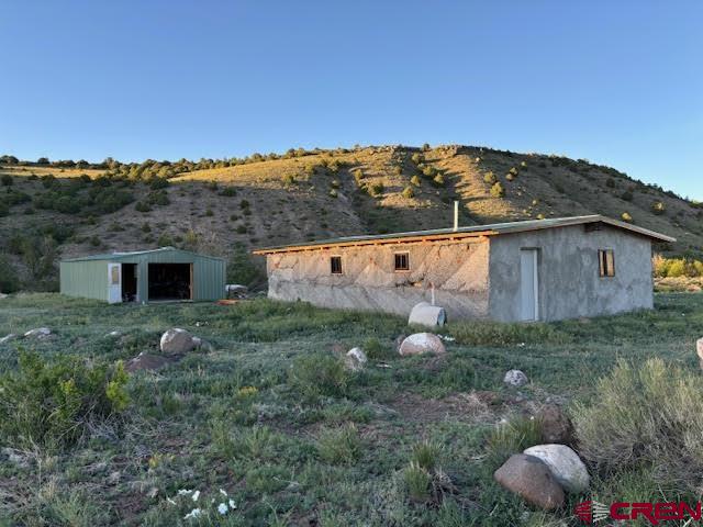 406 Canyon Road