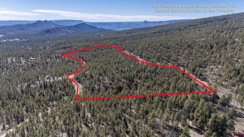 Lot 5a Taylor Ranch Property Photo 5