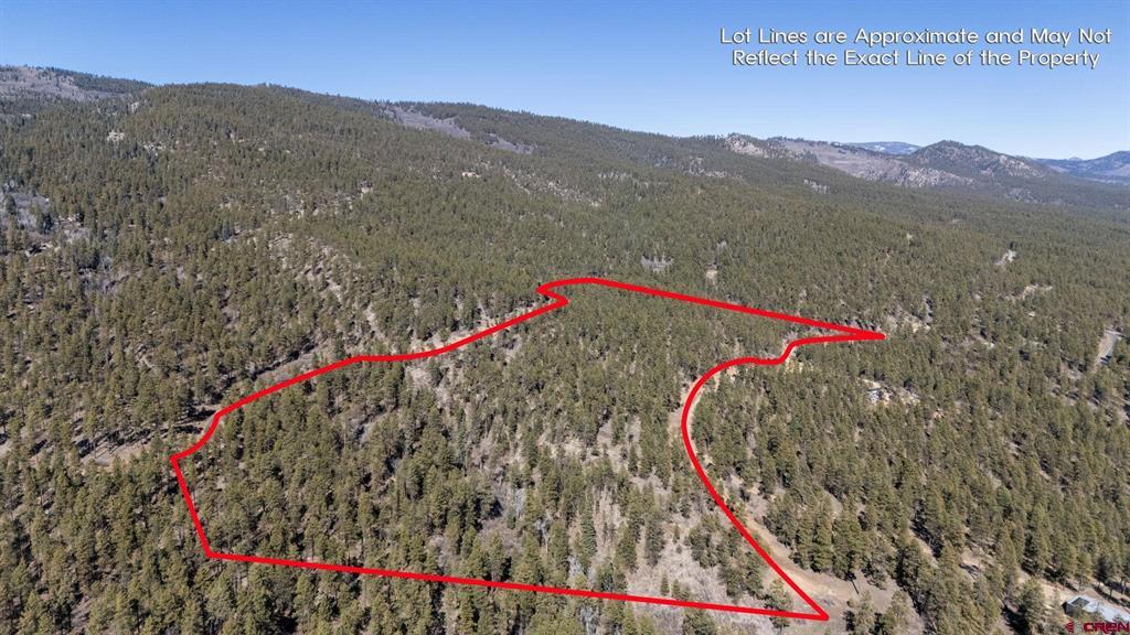 Lot 5a Taylor Ranch Property Photo 7