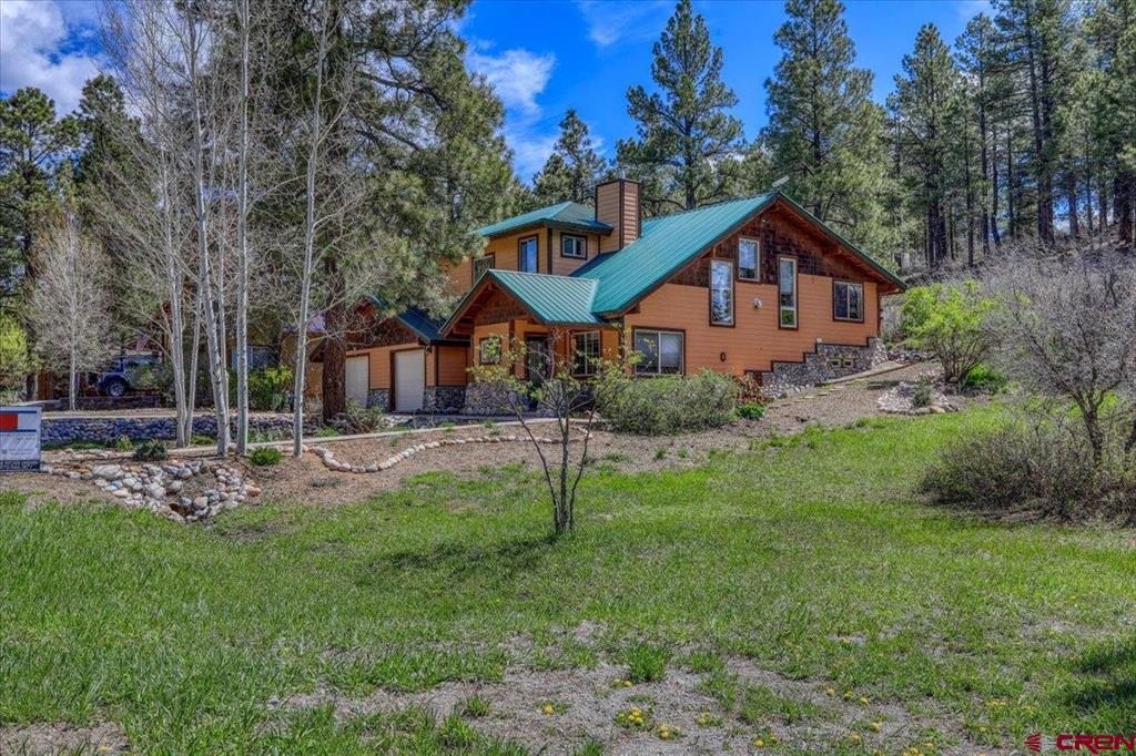 65 Sumac Court Property Photo 1