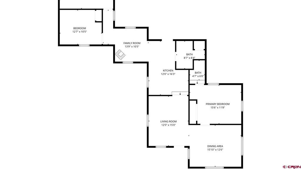 303 Eaton Court Property Photo 17