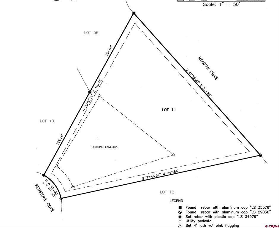 351 Meadow Drive Property Photo 2