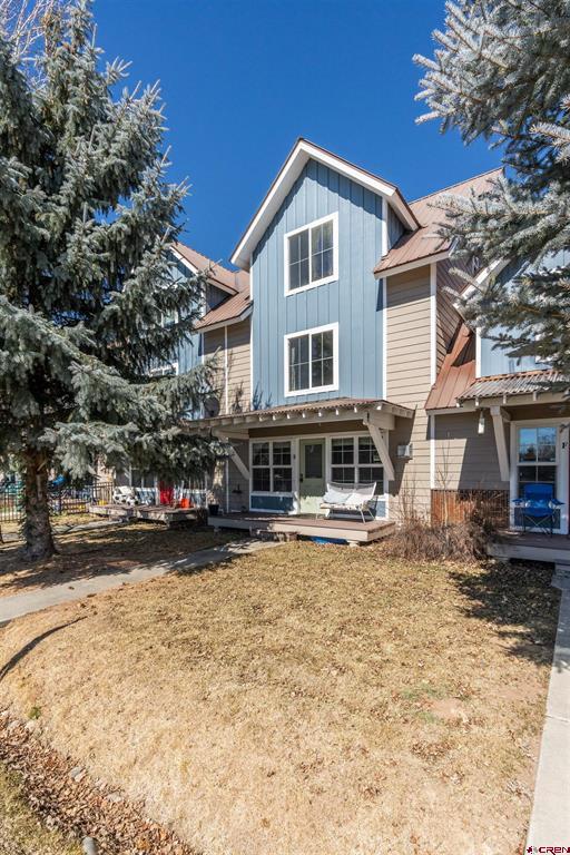 302 Van Tuyl Circle Property Photo 1