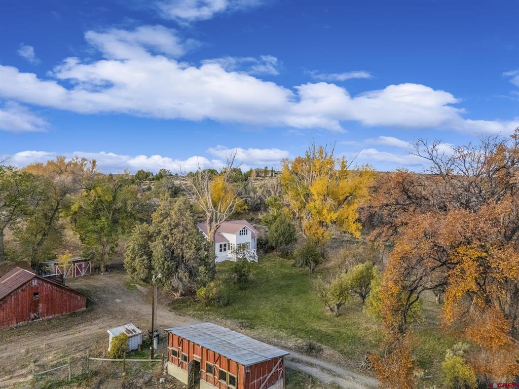 63652 Ranger Road Property Photo 1