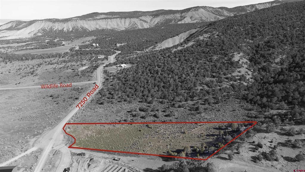 Tbd Lot 23 7250 Road Property Photo 7