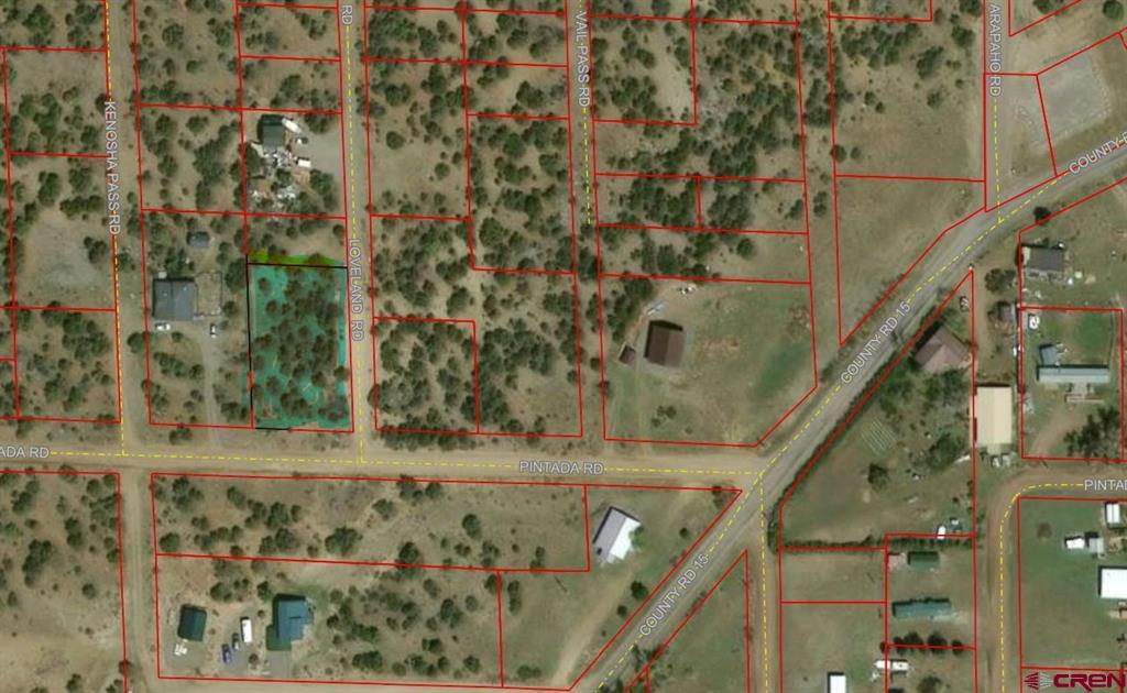 0 Loveland Road Property Photo 6