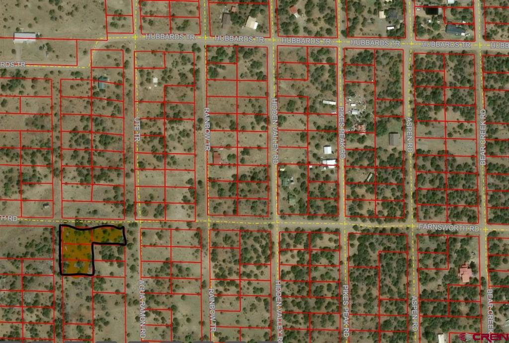 0 Loveland Road Property Photo 7