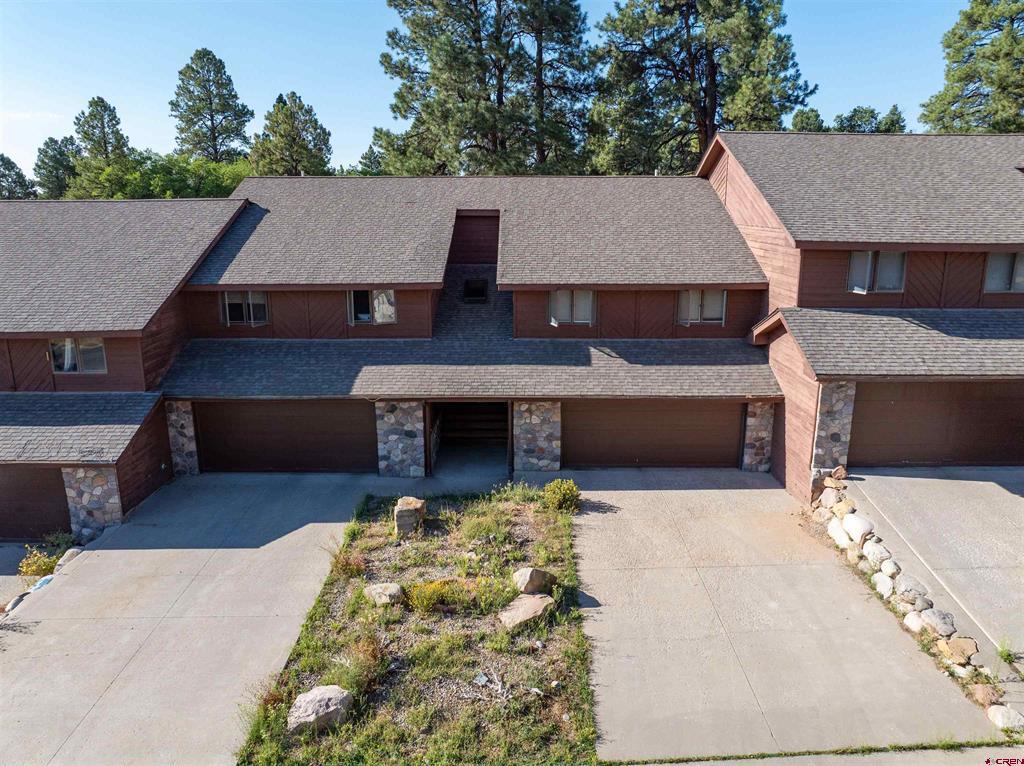 222 Pine Ridge Loop Property Photo 1