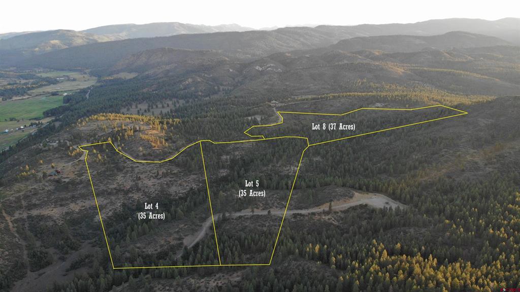 Lots 4 And 5 Beaver Creek Ranch Dr Property Photo 29