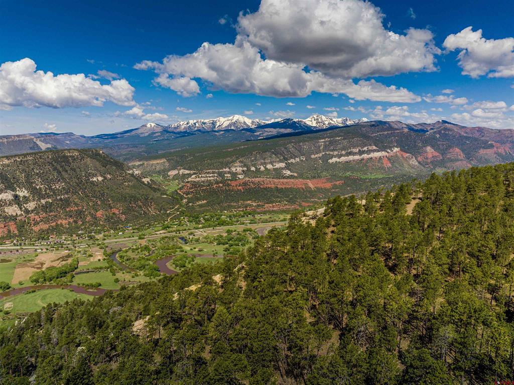 Tbd Durango Cliffs Drive Property Photo 1