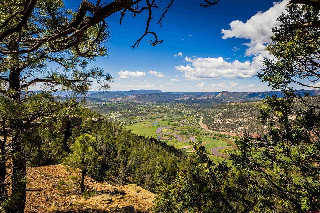 Tbd Durango Cliffs Drive Property Photo 12