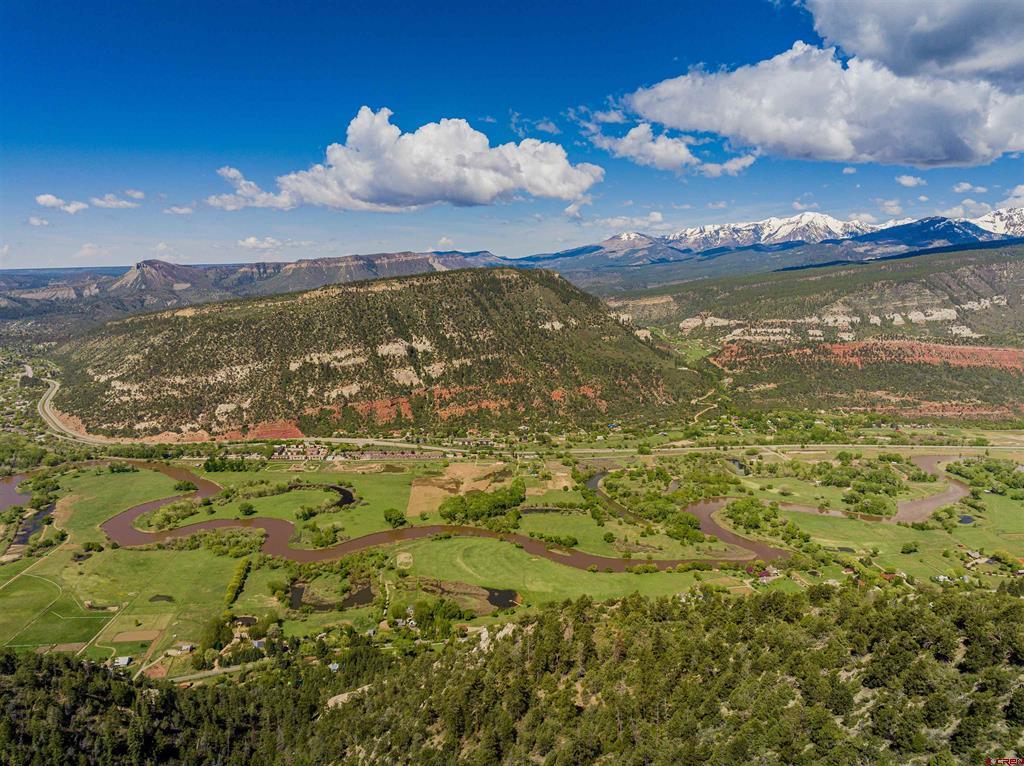 Tbd Durango Cliffs Drive Property Photo 13