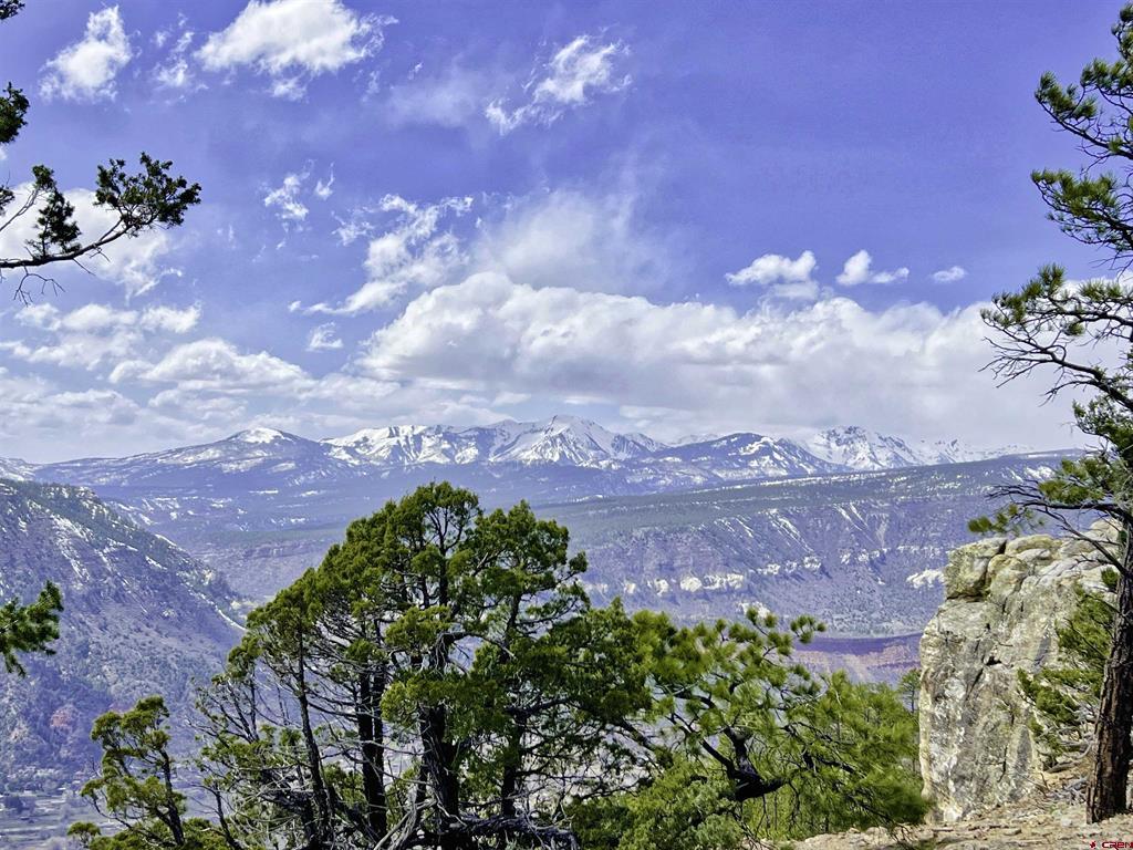 Tbd Durango Cliffs Drive Property Photo 16