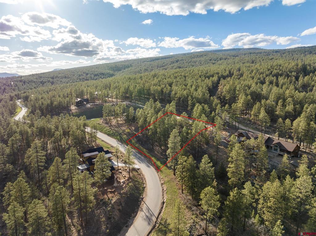 102 Red Canyon Court Property Photo 1
