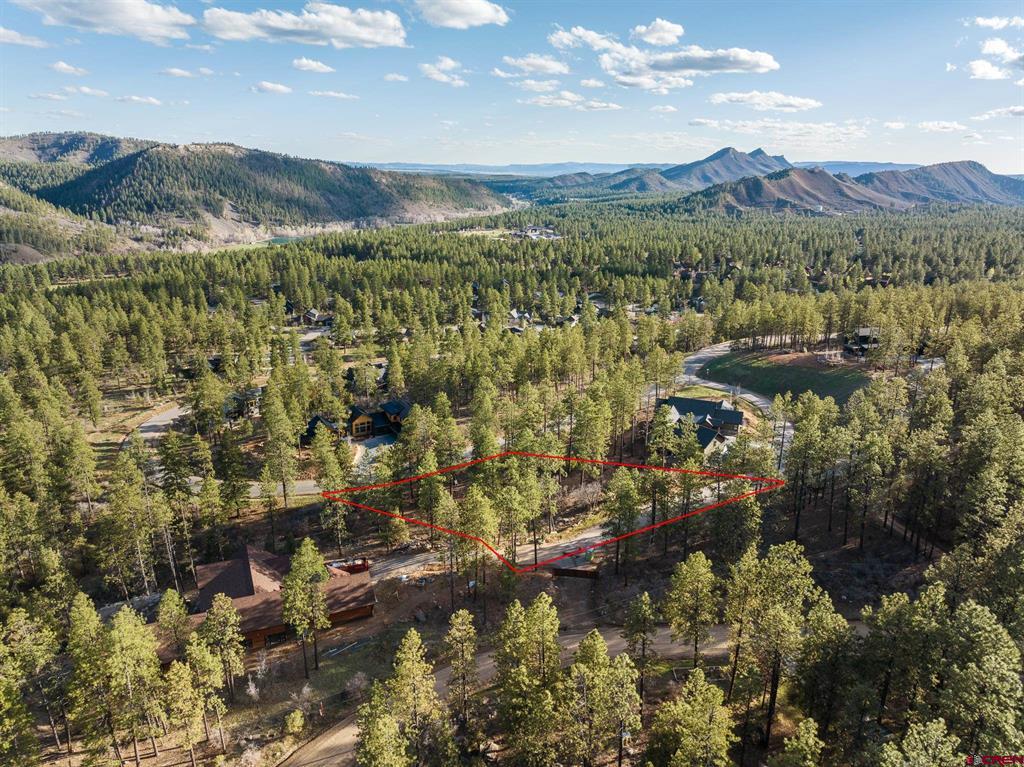 102 Red Canyon Court Property Photo 2