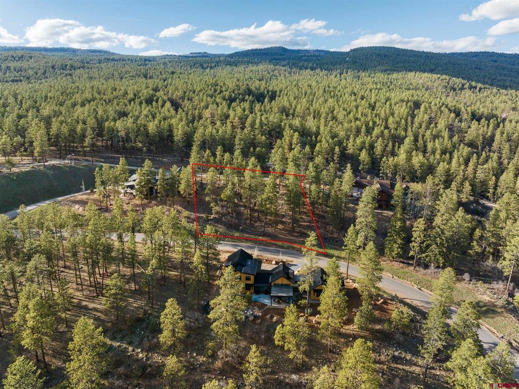102 Red Canyon Court Property Photo 3
