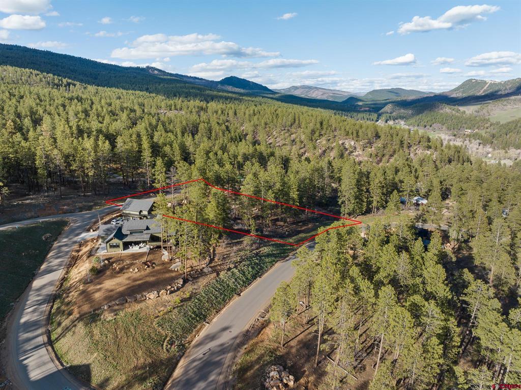 102 Red Canyon Court Property Photo 4