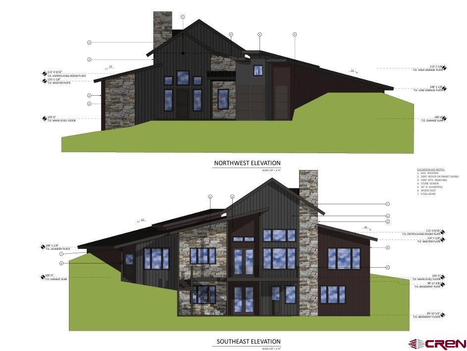 102 Red Canyon Court Property Photo 12