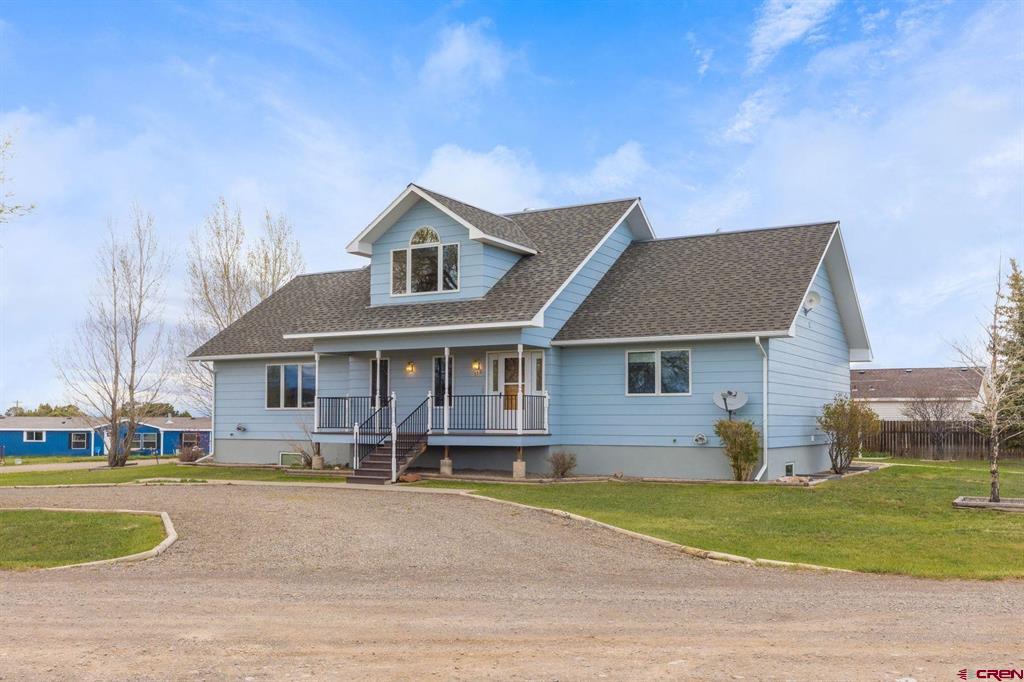 112 Buckboard Drive Property Photo 43