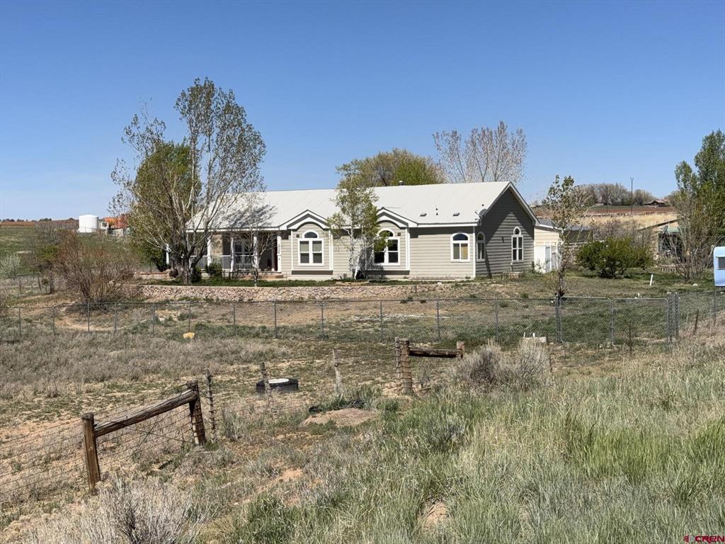 17455 Hwy 491 Property Photo 1