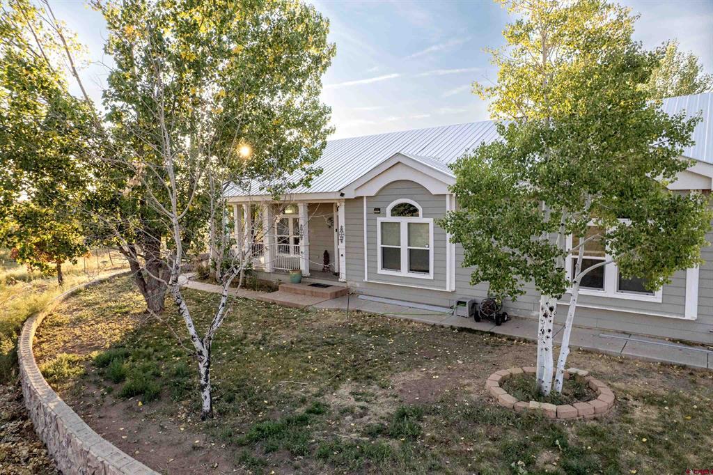 17455 Hwy 491 Property Photo 2
