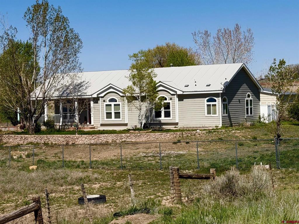 17455 Hwy 491 Property Photo 3