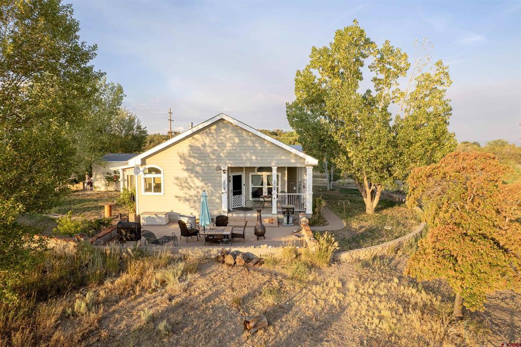 17455 Hwy 491 Property Photo 5