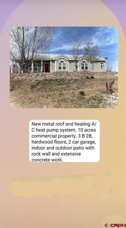 17455 Hwy 491 Property Photo 38