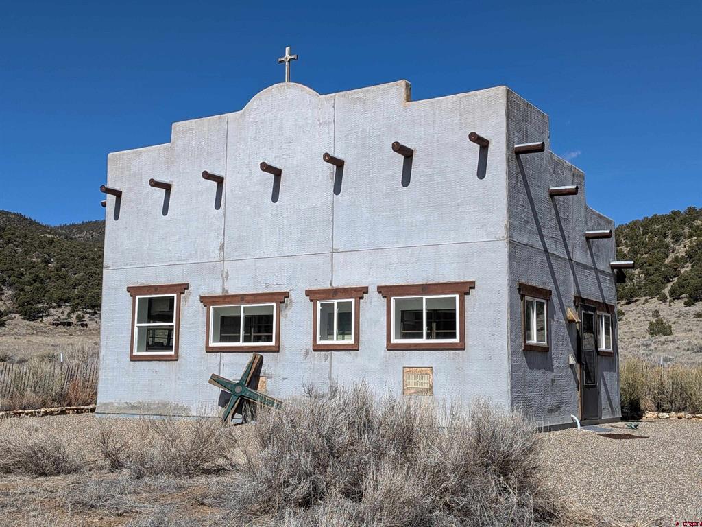 51272 Hwy 285 Highway Property Photo 1