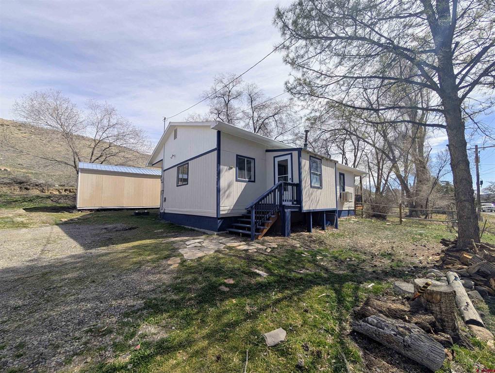 16184 Chipeta Road Property Photo 1