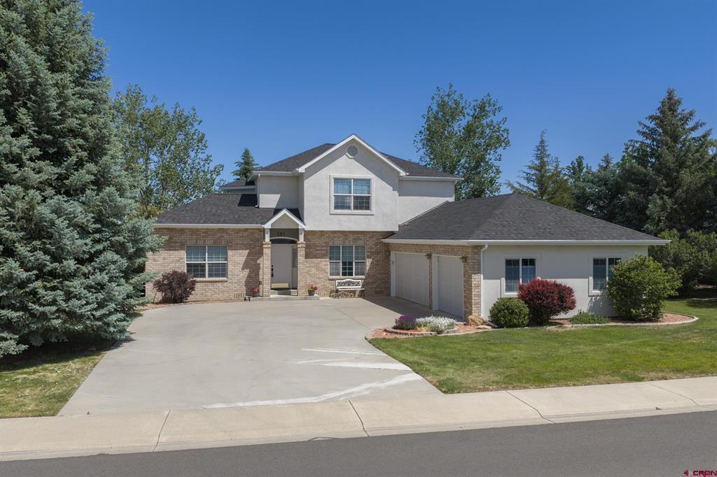 581 Cobble Drive Property Photo 1