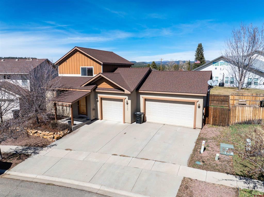 1711 N Taylor Circle Property Photo 1