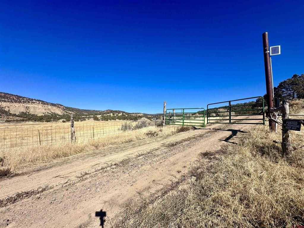Tbd Cactus Park Road Property Photo 2