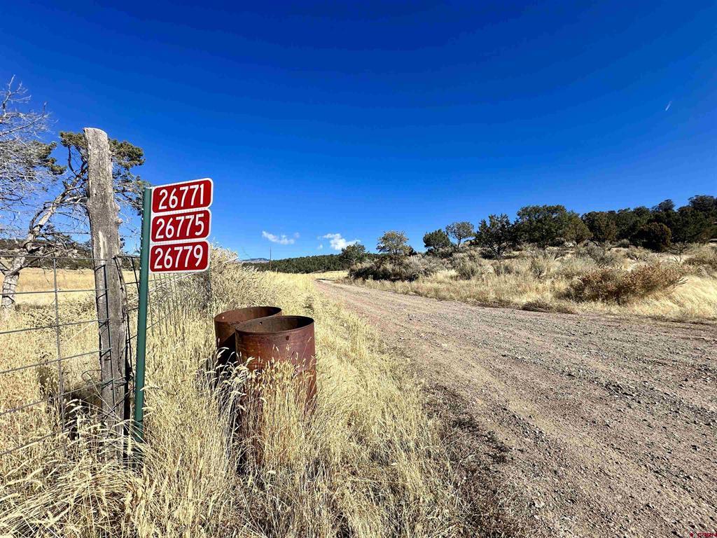 Tbd Cactus Park Road Property Photo 16