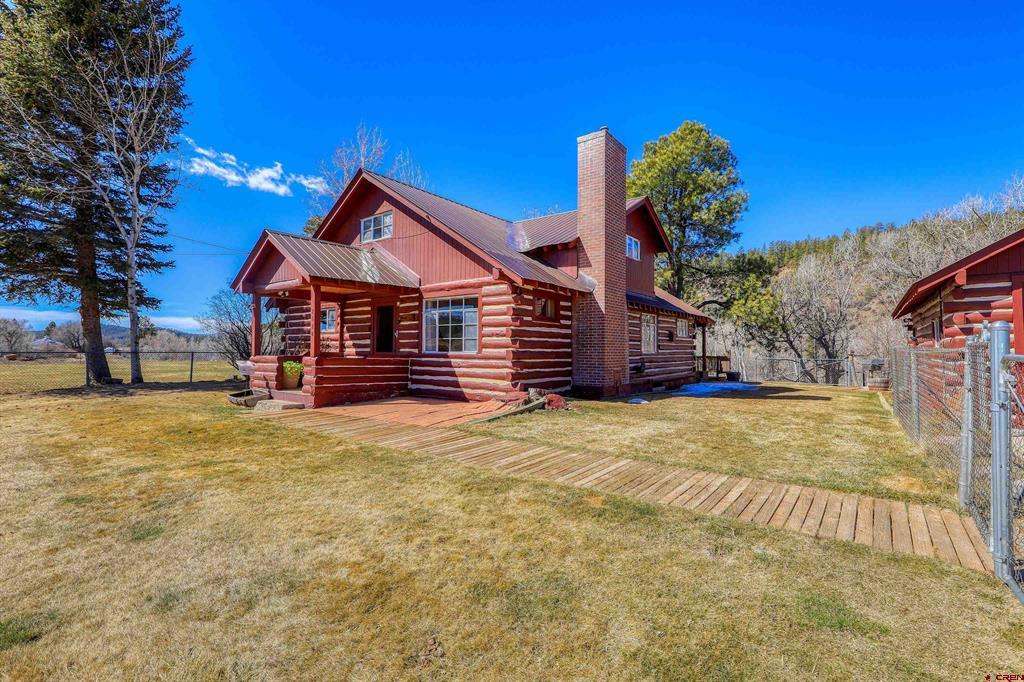 2520 E Highway 160 Property Photo 1