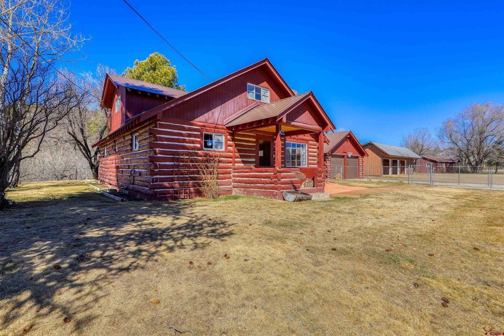 2520 E Highway 160 Property Photo 4