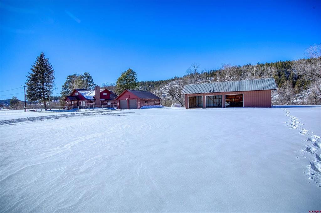 2520 E Highway 160 Property Photo 41