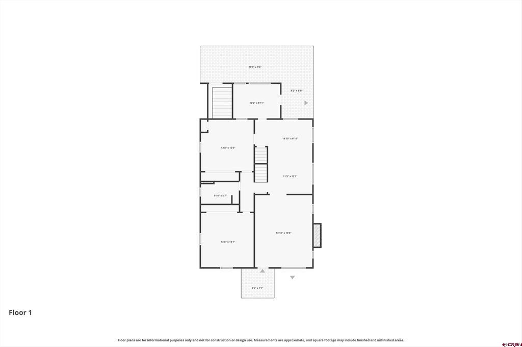2520 E Highway 160 Property Photo 43