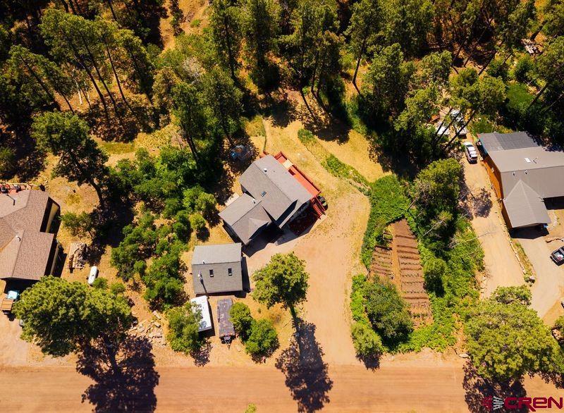 460 E Valley View Drive Property Photo 1