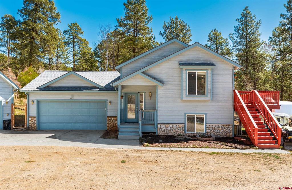 460 E Valley View Drive Property Photo 3