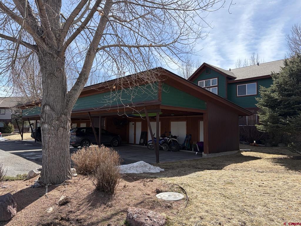 520 Redcliff Circle Property Photo 25
